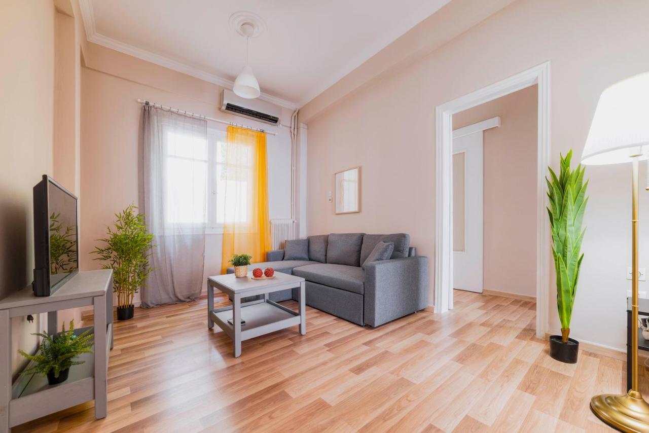 The Easy In Thiseio Next To Ancient Athens Atenas Exterior foto