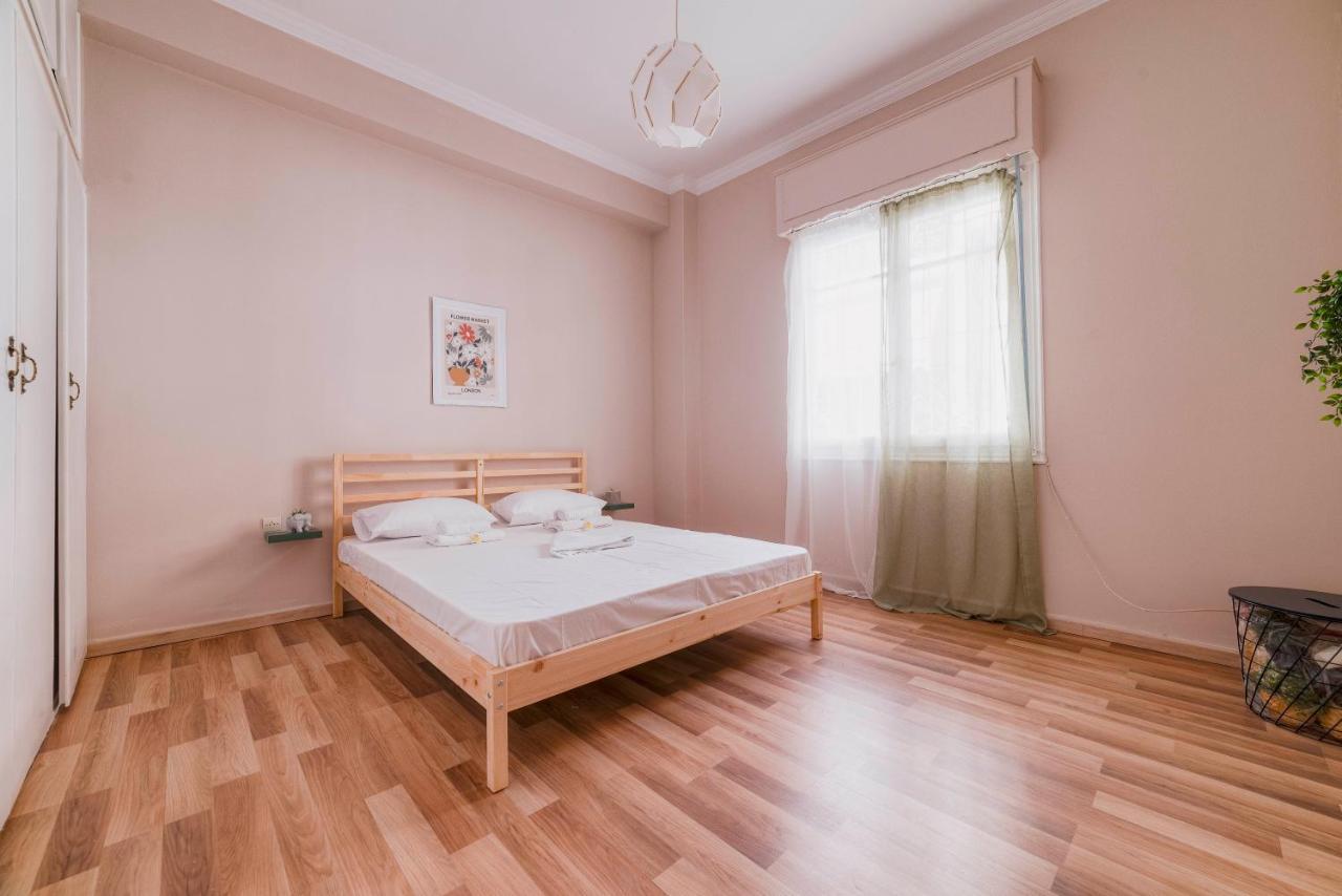 The Easy In Thiseio Next To Ancient Athens Atenas Exterior foto